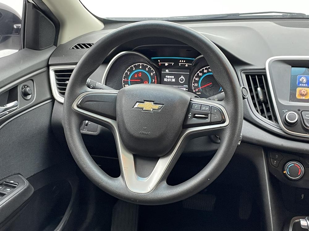 Chevrolet Cavalier