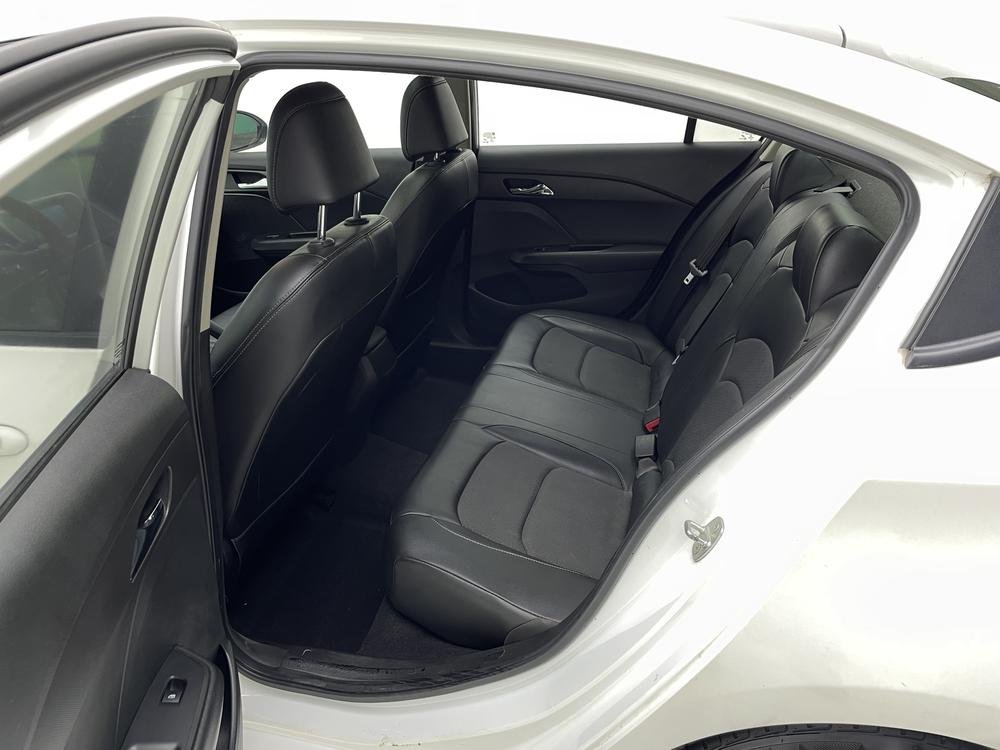 Chevrolet Cavalier