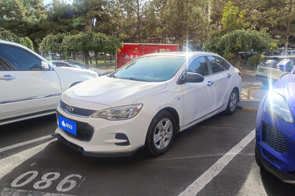 Chevrolet Cavalier