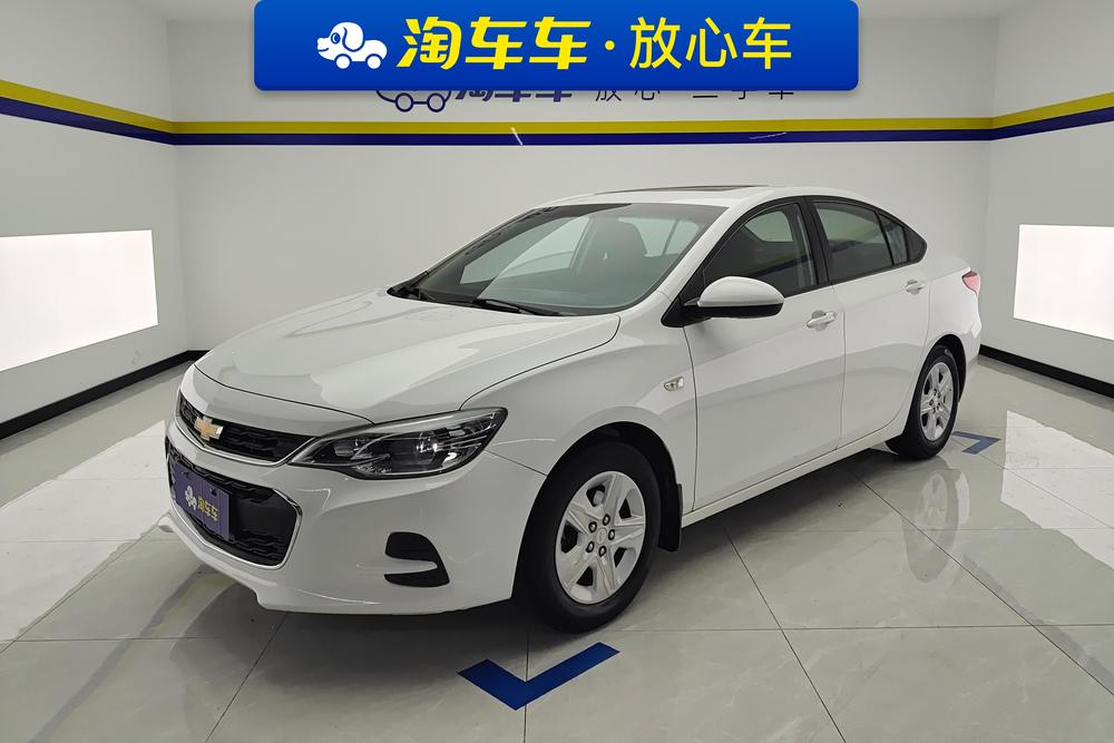 Chevrolet Cavalier