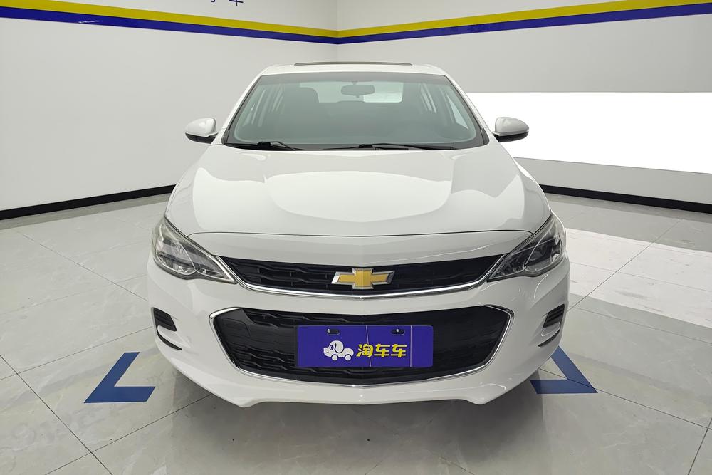 Chevrolet Cavalier