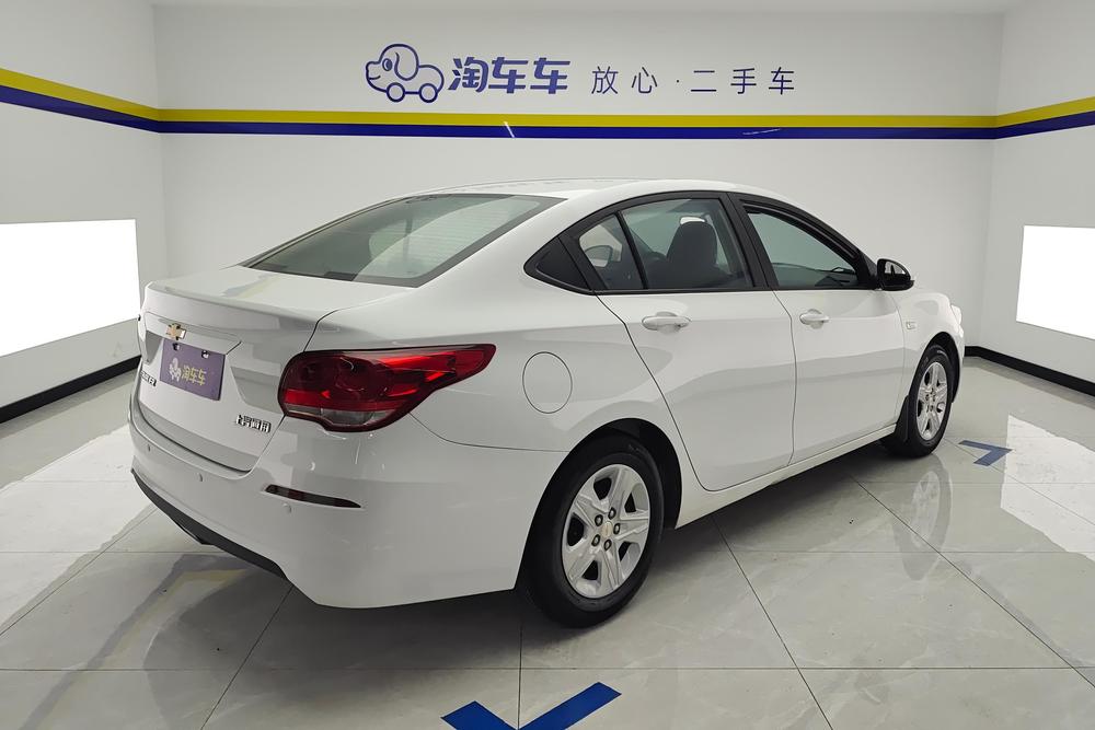 Chevrolet Cavalier