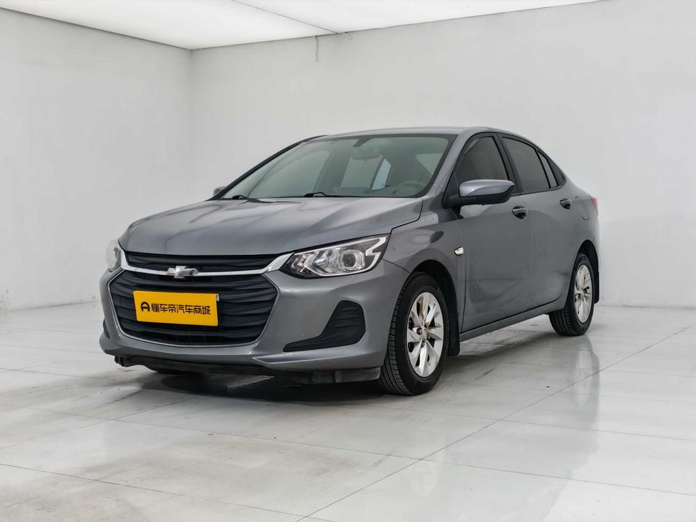 Chevrolet Cavalier