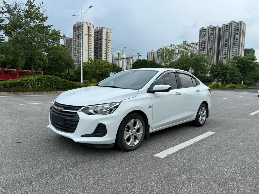 Chevrolet Cavalier