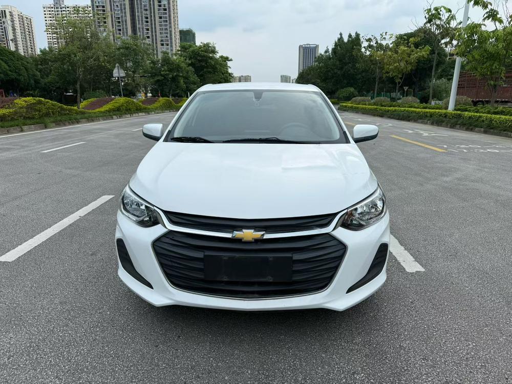 Chevrolet Cavalier