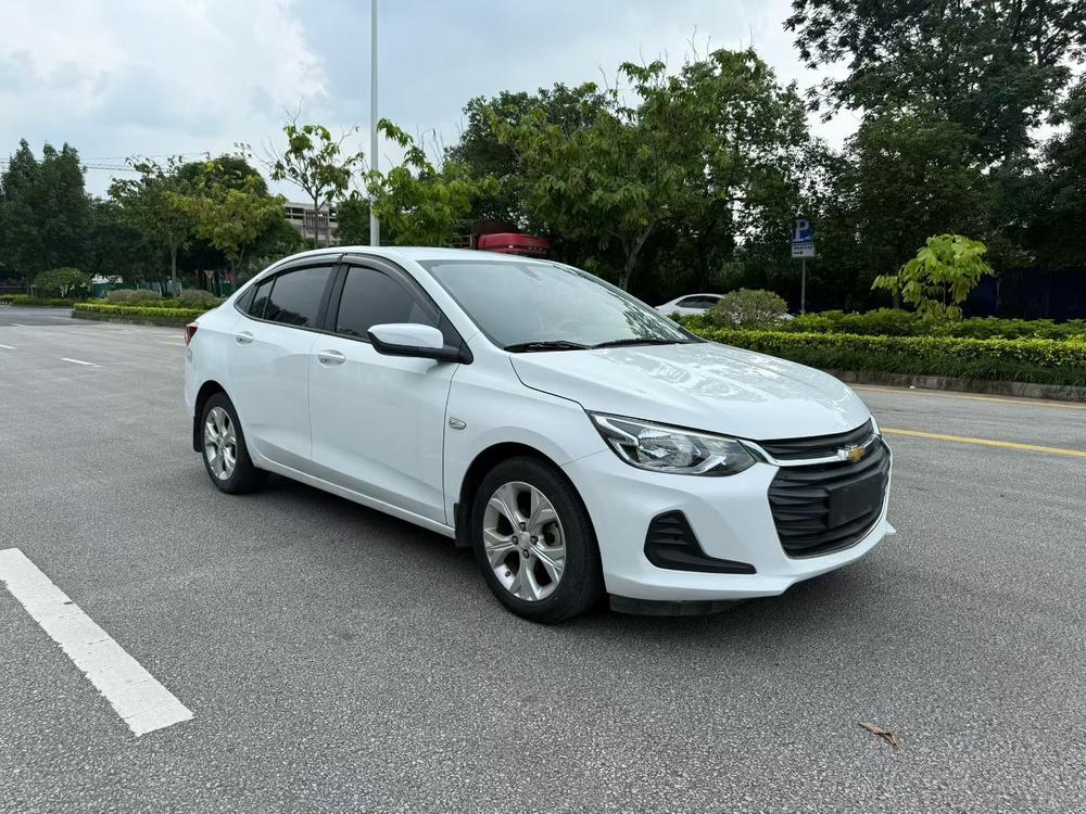 Chevrolet Cavalier