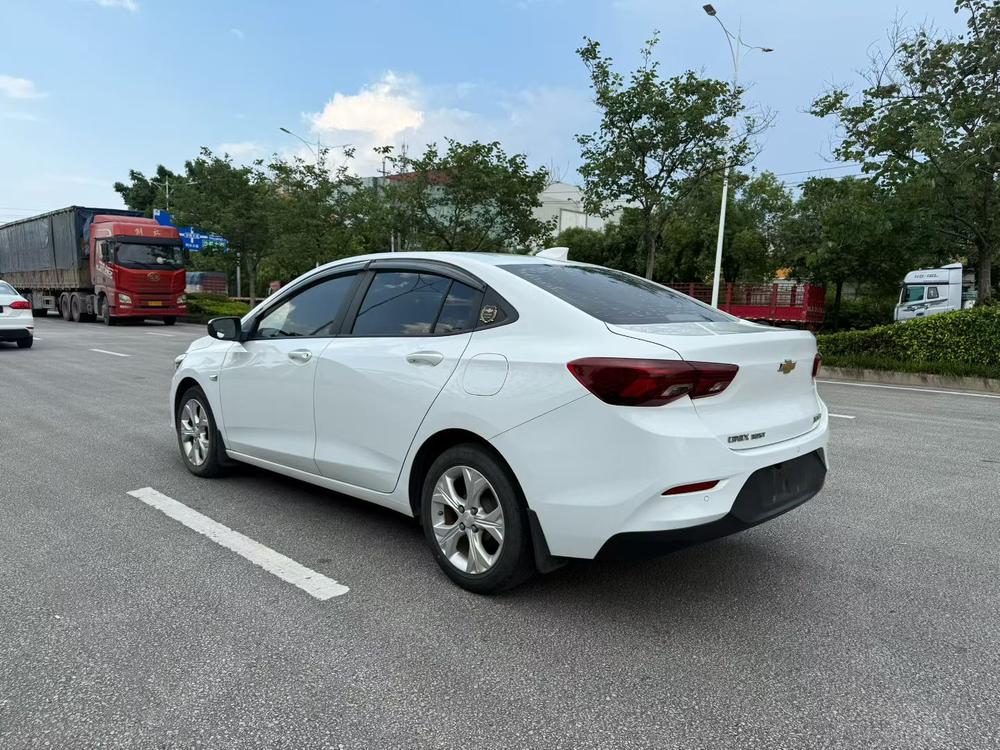 Chevrolet Cavalier