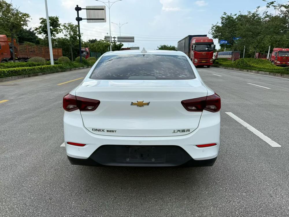 Chevrolet Cavalier