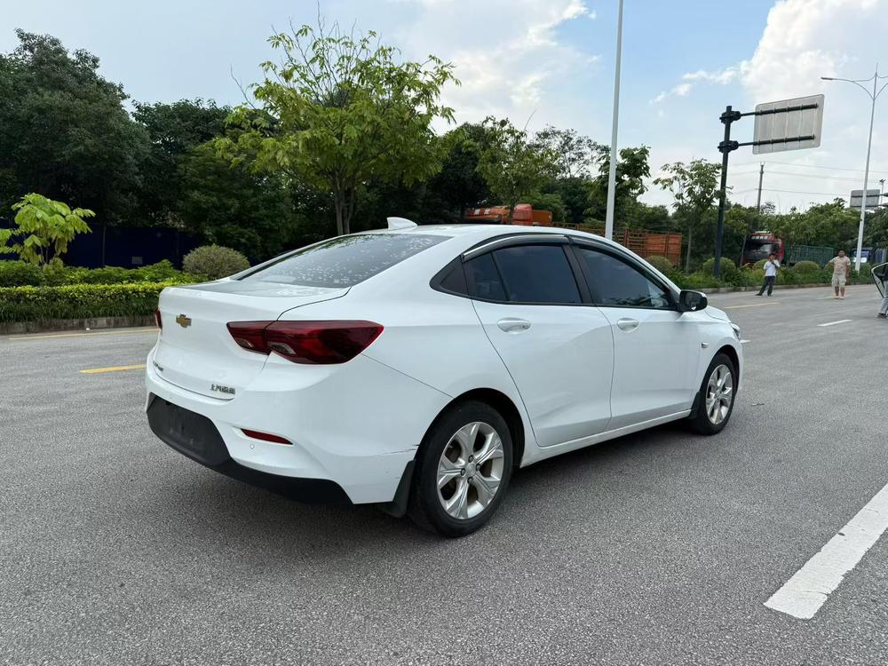 Chevrolet Cavalier