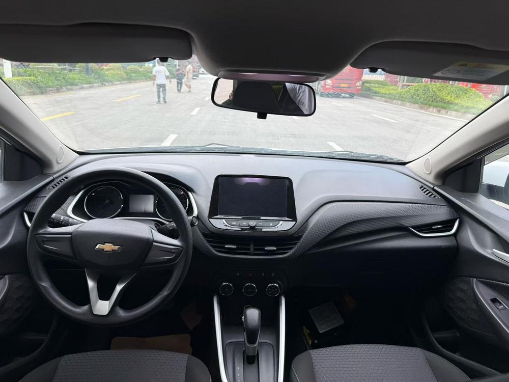 Chevrolet Cavalier