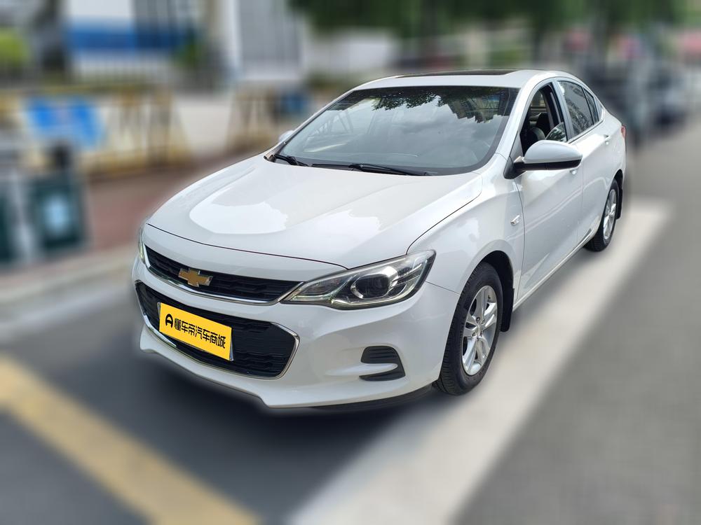 Chevrolet Cavalier