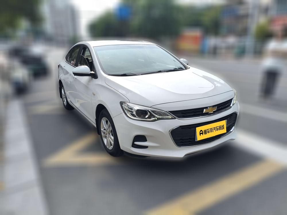 Chevrolet Cavalier
