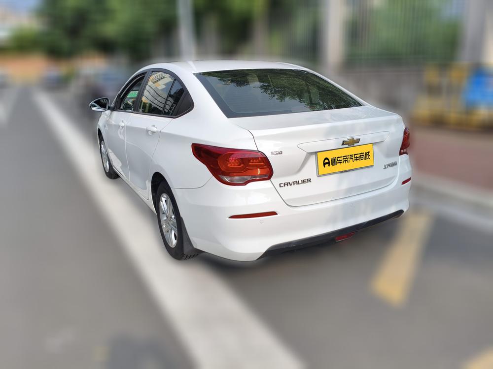 Chevrolet Cavalier
