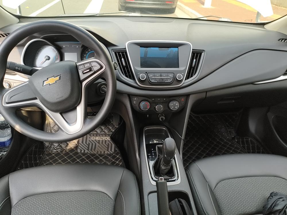 Chevrolet Cavalier
