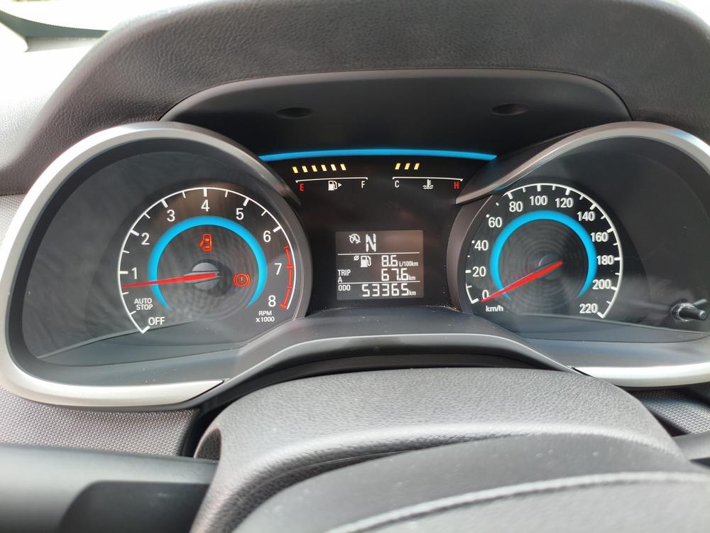 Chevrolet Cavalier