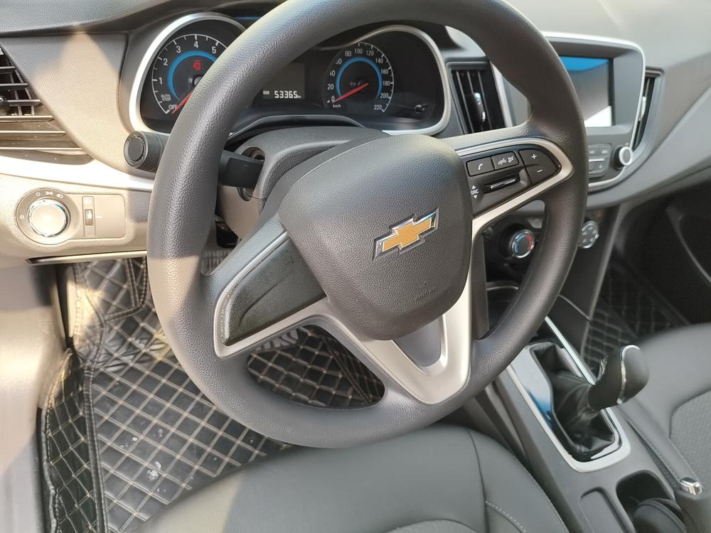 Chevrolet Cavalier