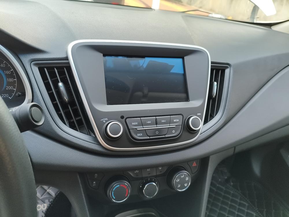Chevrolet Cavalier