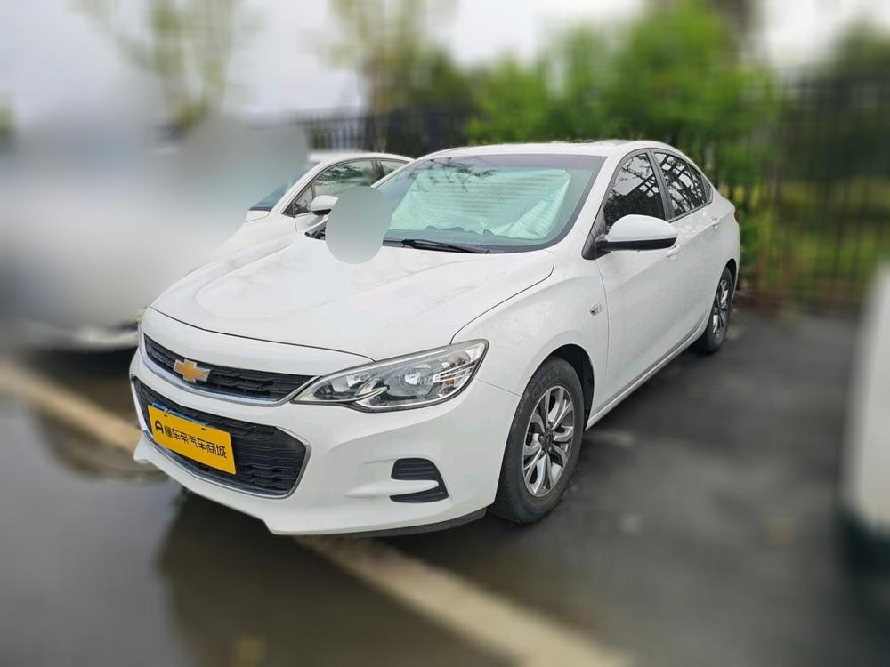 Chevrolet Cavalier