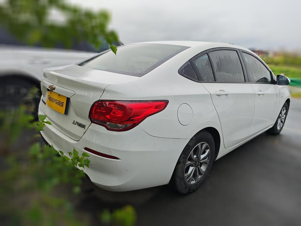 Chevrolet Cavalier