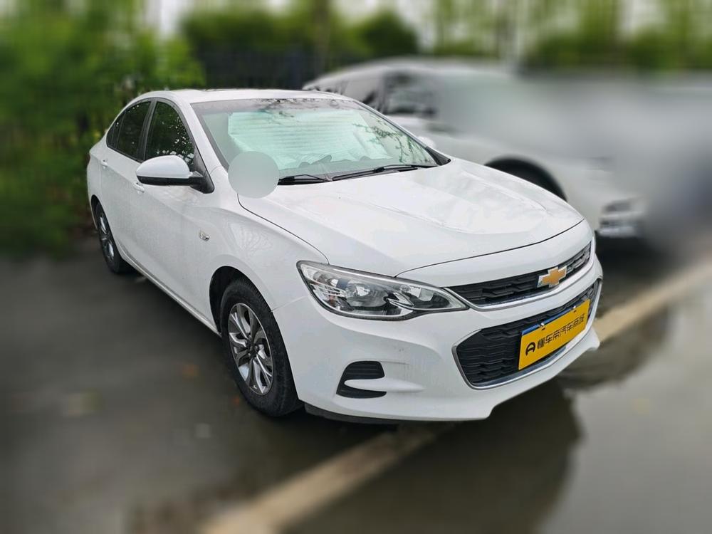 Chevrolet Cavalier