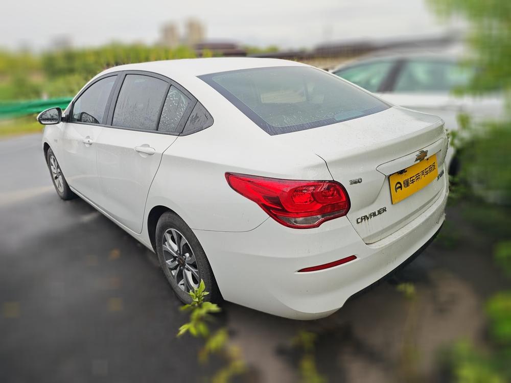 Chevrolet Cavalier