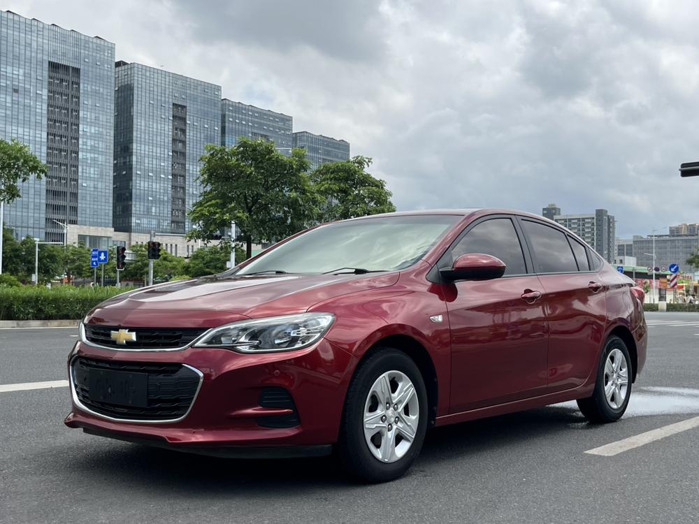 Chevrolet Cavalier