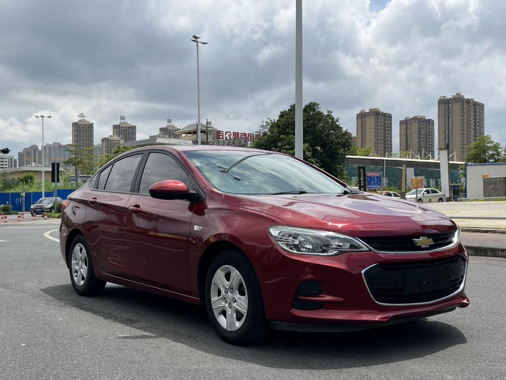 Chevrolet Cavalier