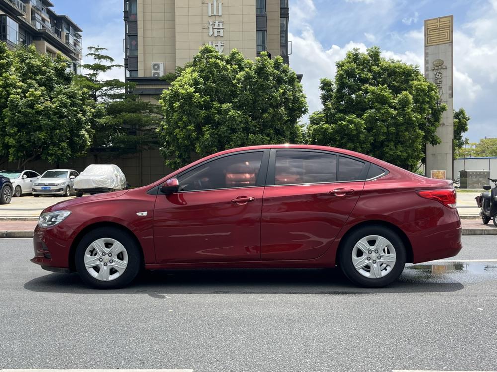 Chevrolet Cavalier