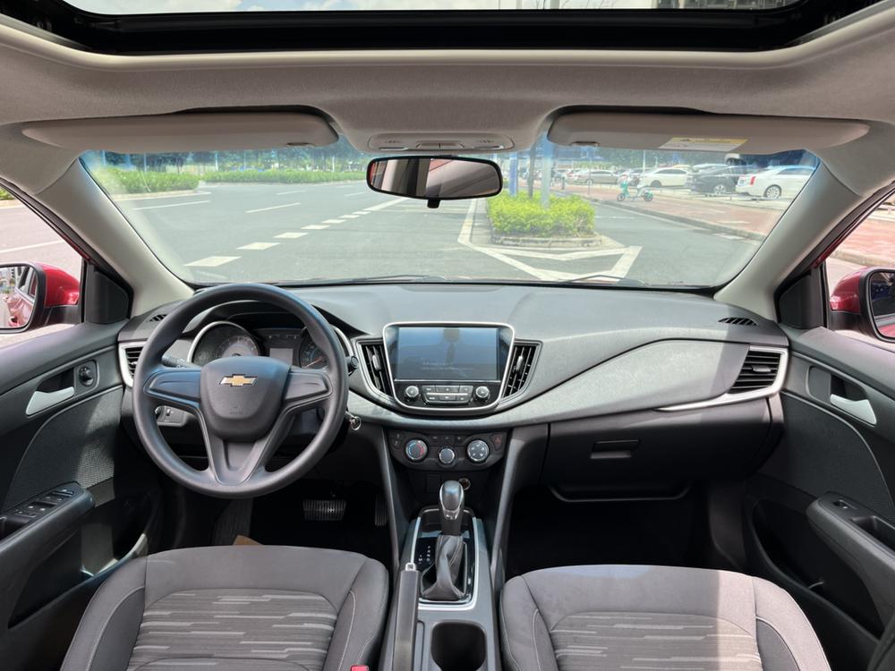Chevrolet Cavalier