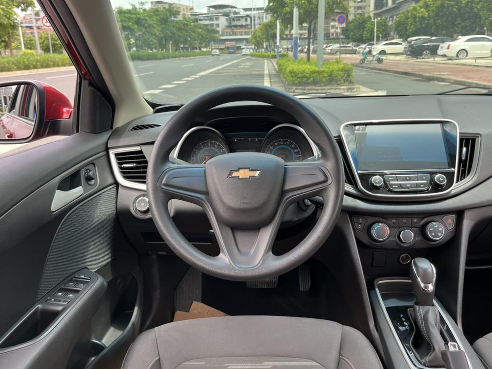 Chevrolet Cavalier