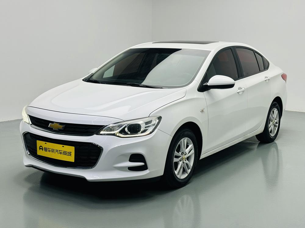 Chevrolet Cavalier