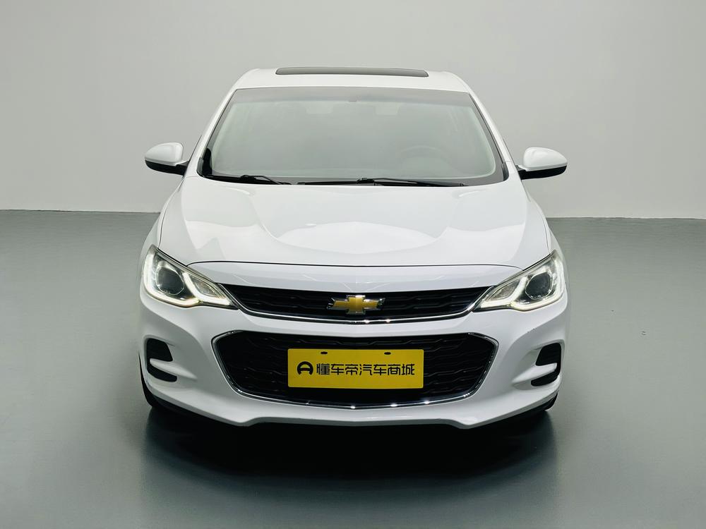 Chevrolet Cavalier