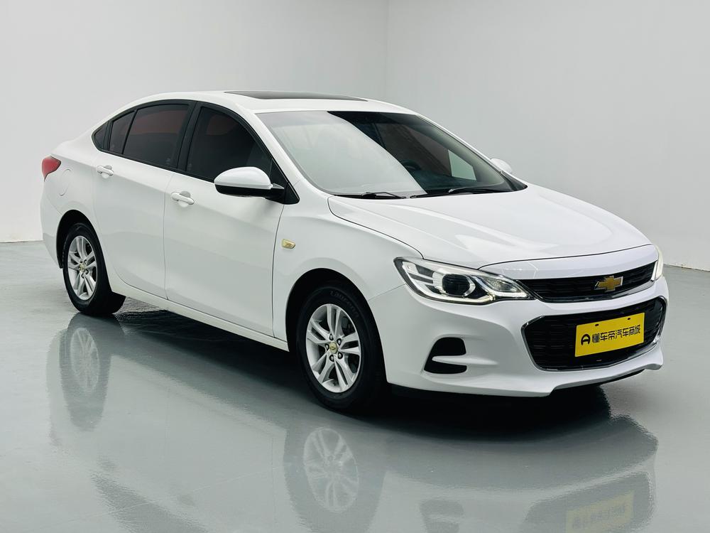 Chevrolet Cavalier