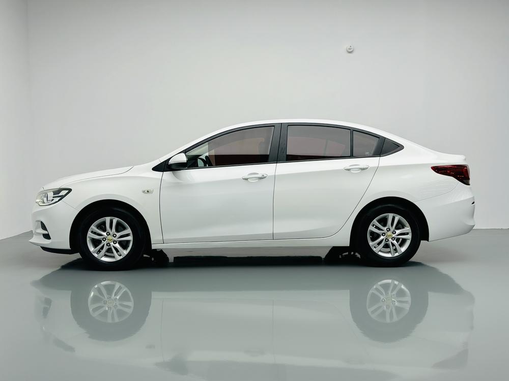 Chevrolet Cavalier