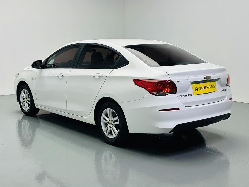 Chevrolet Cavalier