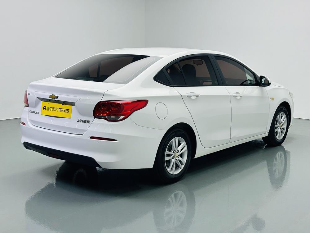 Chevrolet Cavalier