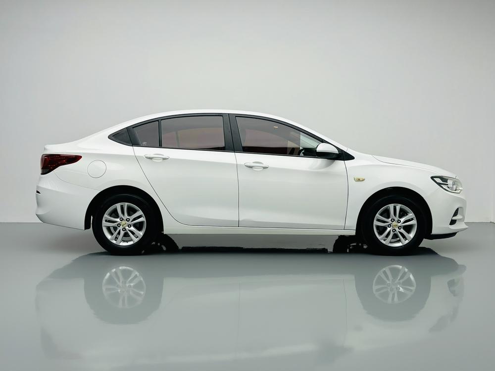 Chevrolet Cavalier
