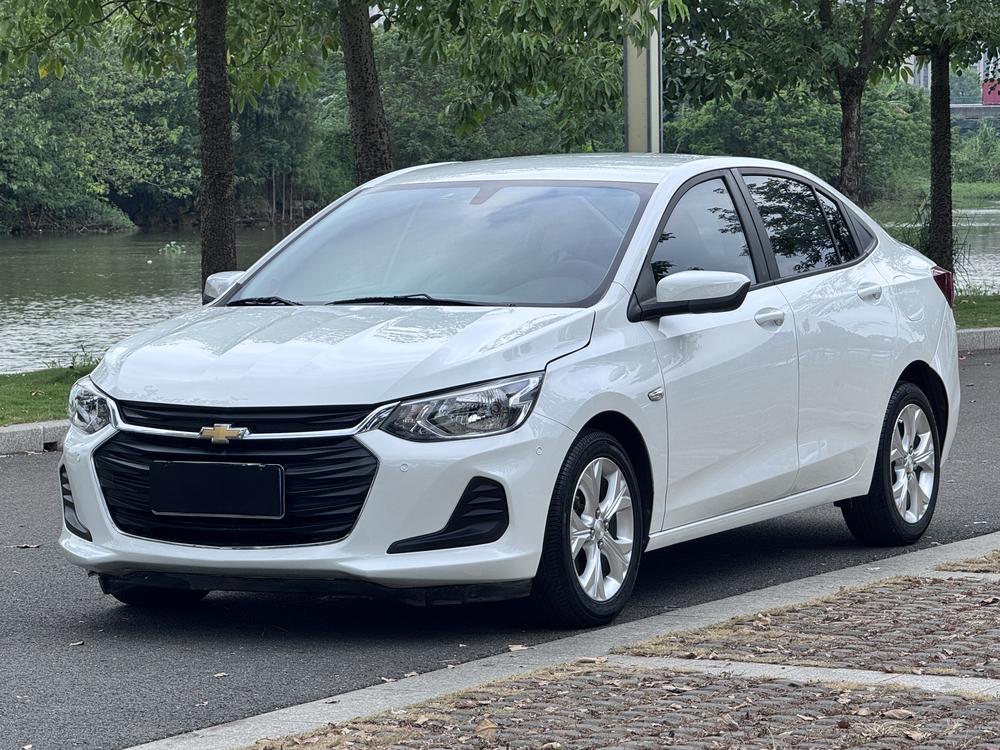 Chevrolet Cavalier