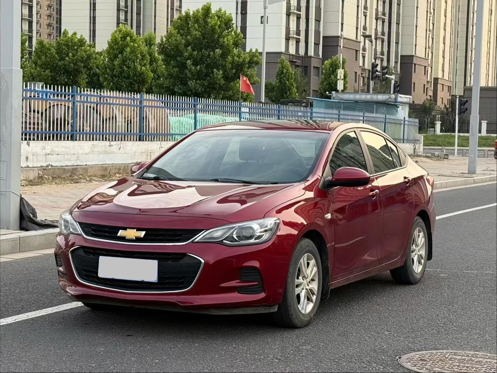 Chevrolet Cavalier