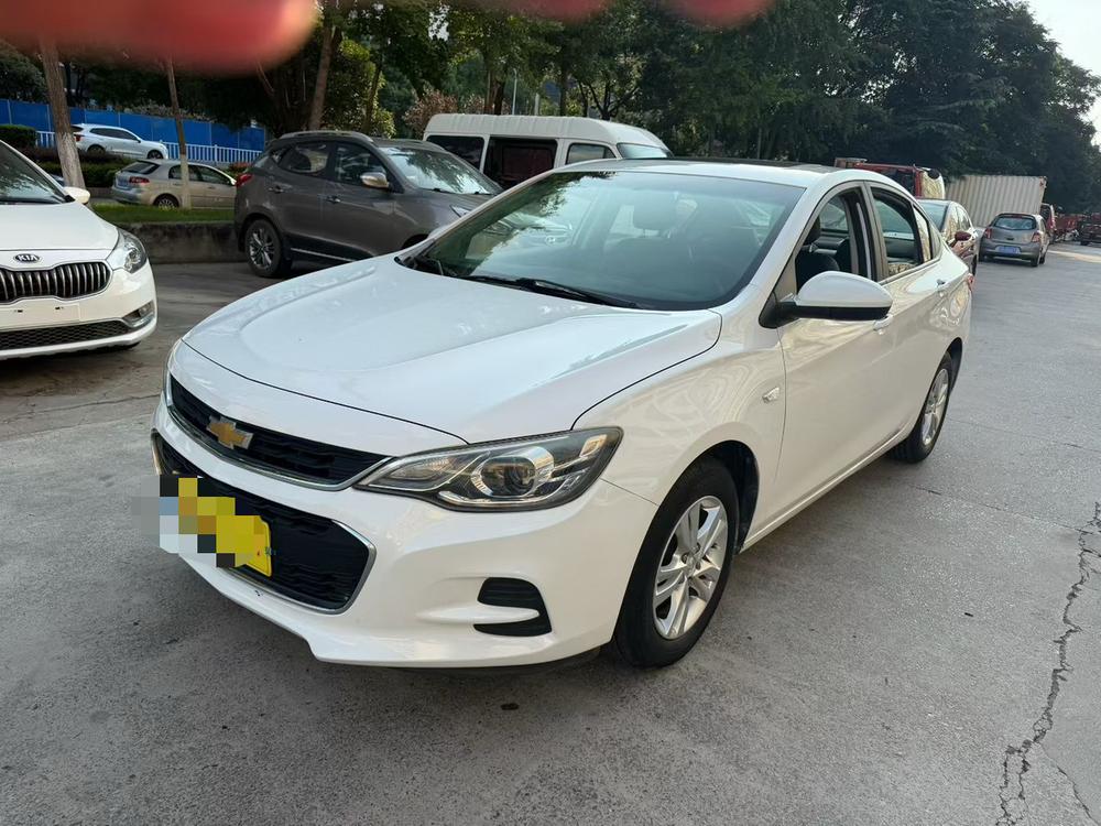 Chevrolet Cavalier