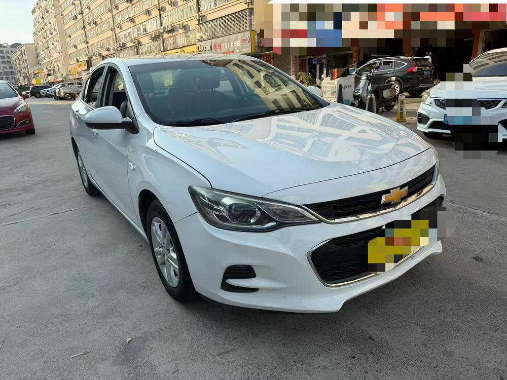 Chevrolet Cavalier