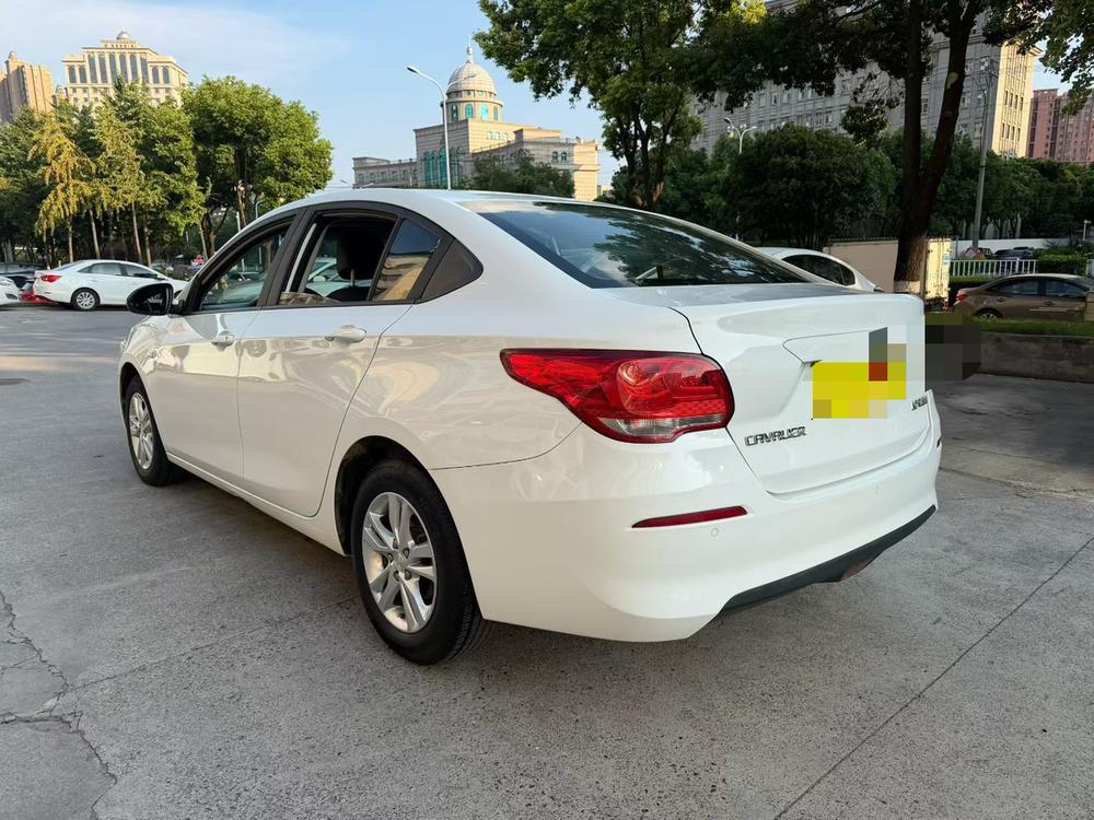Chevrolet Cavalier