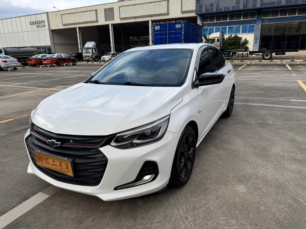 Chevrolet Cavalier
