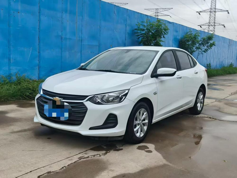 Chevrolet Cavalier