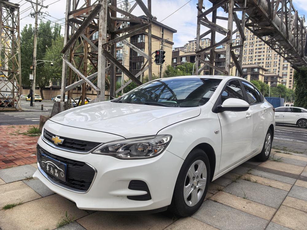 Chevrolet Cavalier