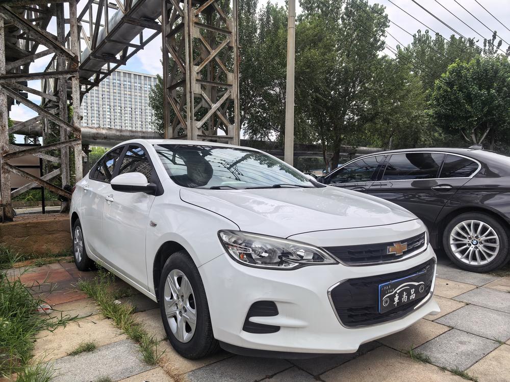 Chevrolet Cavalier