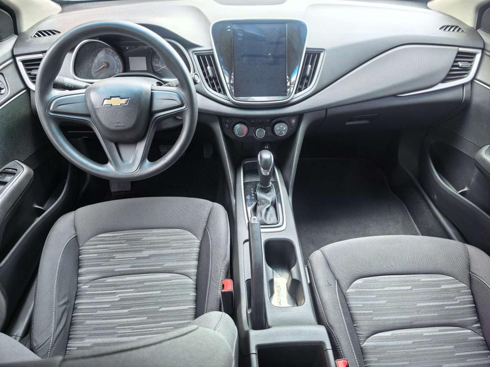 Chevrolet Cavalier