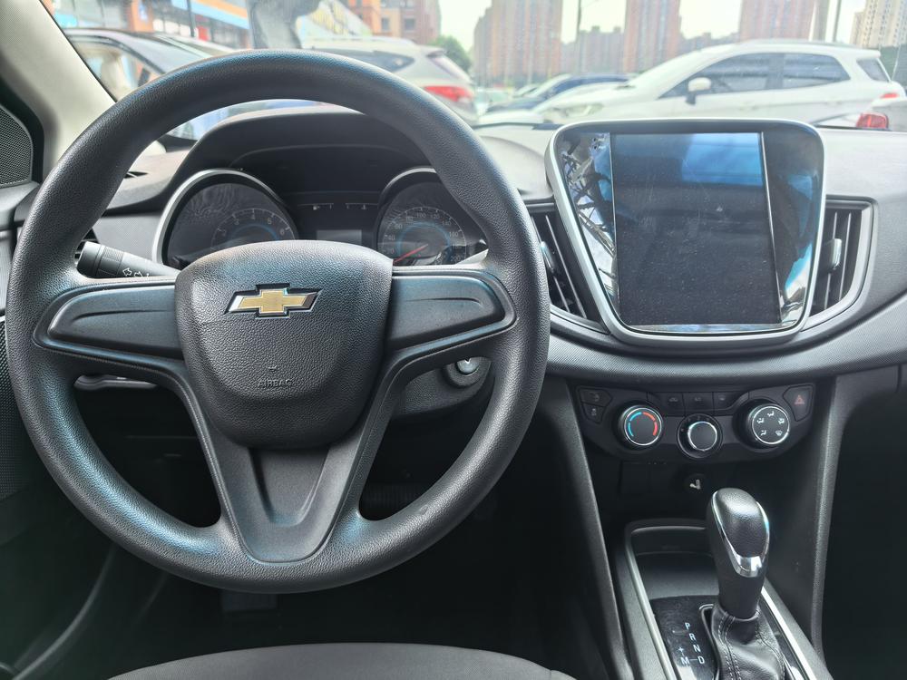 Chevrolet Cavalier