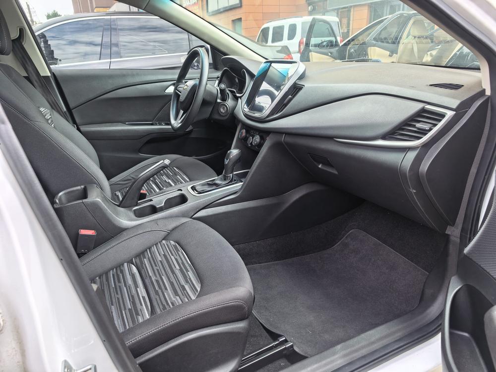 Chevrolet Cavalier