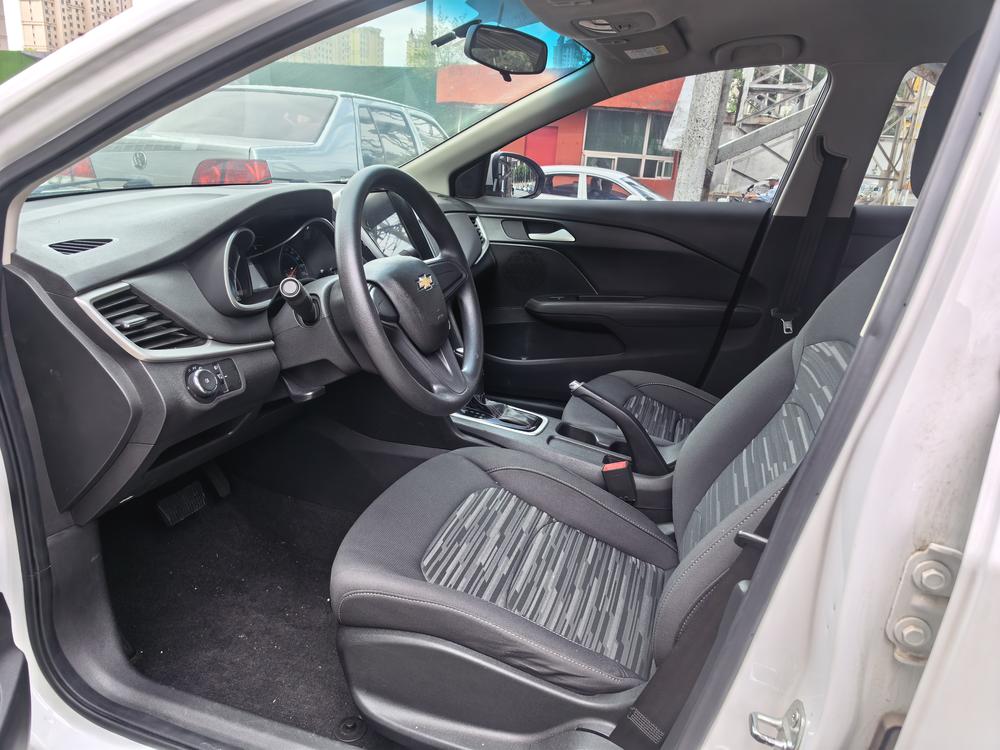 Chevrolet Cavalier